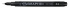 Ручка капиллярная Graphik Line Maker 0.1 черный